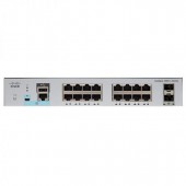 Cisco WS-C2960L-16TS-LL Catalyst 2960-L Switch