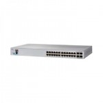 Cisco WS-C2960L-24PQ-LL Catalyst 2960L Switch 