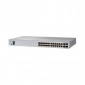 Cisco WS-C2960L-24PQ-LL Catalyst 2960L Switch 