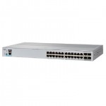 Cisco WS-C2960L-24TS-LL Catalyst 2960-L Switch 