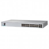 Cisco WS-C2960L-24TS-LL Catalyst 2960-L Switch 