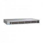 Cisco WS-C2960L-48TQ-LL Catalyst 2960L Switch 
