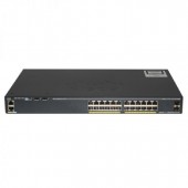 Cisco WS-C2960X-24TS-LL Catalyst 2960-X Switch