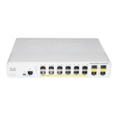 Cisco WS-C3560CG-8PC-S Catalyst 3560-C Switch