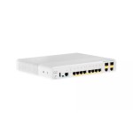 Cisco WS-C3560CG-8TC-S Catalyst 3560-C Switch