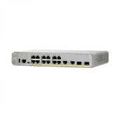 Cisco WS-C3560CX-12PD-S Catalyst Compact switch