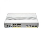 Cisco WS-C3560CX-8TC-S Catalyst Compact switch