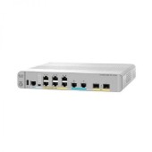 Cisco WS-C3560CX-8XPD-S Catalyst 3560-CX Series