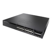 Cisco WS-C3650-24PWD-S Catalyst 3650 Switch