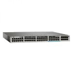 Cisco WS-C3850-12X48U-L Catalyst 3850 Switch