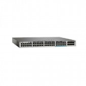 Cisco WS-C3850-12X48U-S Catalyst 3850 Switch