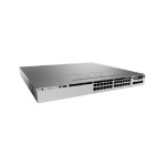 Cisco WS-C3850-24UW-S Catalyst 3850 Switch