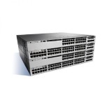 Cisco WS-C3850-24XU-E Catalyst 3850 Switch