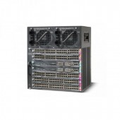 Cisco WS-C4507RES6L-96V+ 4500 Switch