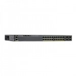 Cisco C1-C2960X-24PD-L Catalyst 2960-X Switch