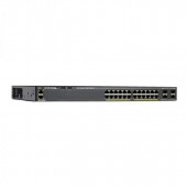 Cisco C1-C2960X-24PD-L Catalyst 2960-X Switch