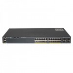 Cisco C1-C2960X-24TS-L ONE Catalyst 2960 Series 