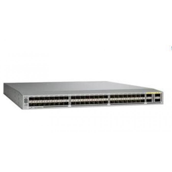 Buy Cisco Nexus N3K-C3064PQ-10GX Managed Grey network switch | Cisco ...