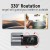 Hikvision D1 Dashcam, Easy Installation, 360° Rotate Camera image