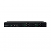 Dinstar DAG3000-32O High-end Analog VoIP Gateway