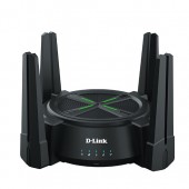 D-link DIR-X6080Z AX6000 Multi Gigabit Wi-Fi 6 Router