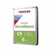 Toshiba DT02ABA600VH 6TB DT02-VH Series Hard Disk Drives