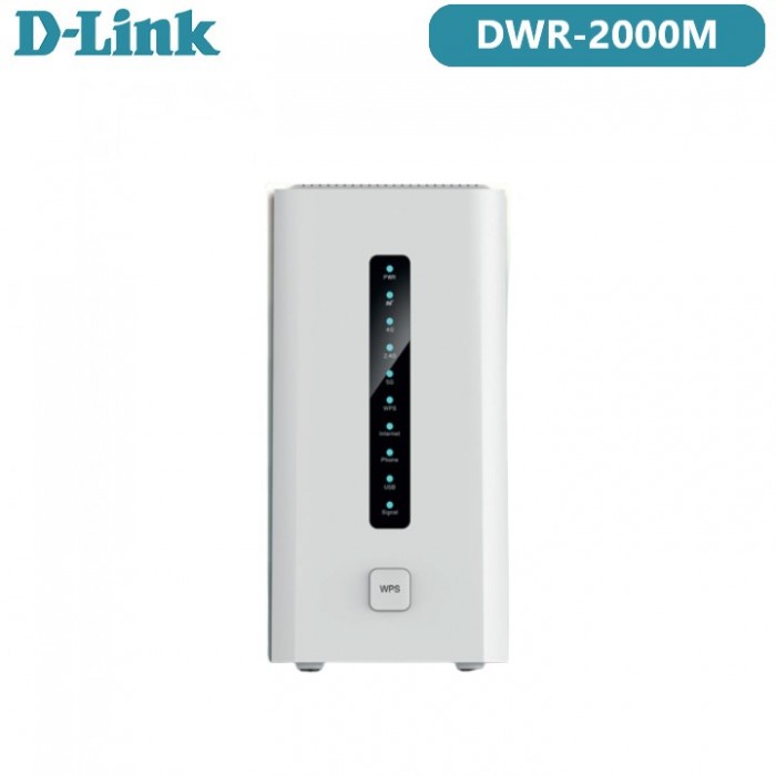 D-link Dwr-2000m Call For Price +97142380921 In Dubai