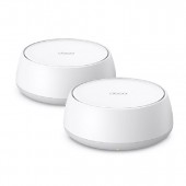 TP-Link Deco BE25 BE3600 Whole Home Mesh Wi-Fi 7 System-2Pack 