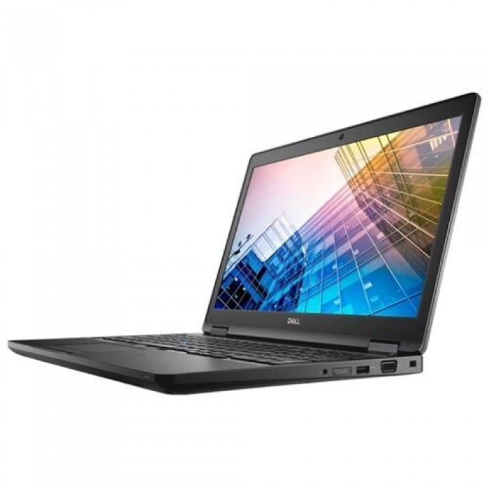 Dell latitude 5590 обзор