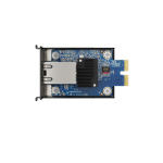 Synology E10G22-T1-Mini 10GbE RJ-45 Network Upgrade Module for compact Synology Servers