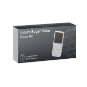 Iridium EDGESOLDEMO2001 Edge® Solar Demo Kit