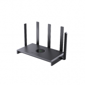 Ruijie RG-EW3000GX-PRO Wi-Fi 6 Dual-band Gigabit Gaming Router