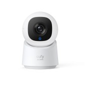 Eufy Indoor Cam C220 2K Security Camera White