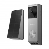 Ezviz EP3x Pro 2K Battery-Powered Video Doorbell