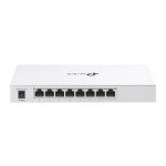 Tplink Festa FS308GP 8-Port Gigabit Smart Switch with 4-Port PoE+