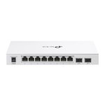 Tplink Festa FS310GP 10-Port Gigabit Smart Switch with 8-Port PoE+