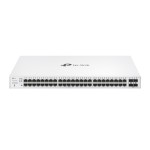 Tp-Link Festa FS352GP 52-Port Gigabit Smart Switch with 48-Port PoE+