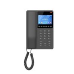 Grandstream GHP631 Hotel Phones with color LCD | Grandstream Dubai