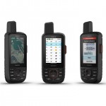 Garmin 010-02088-01 GPSMAP 66i