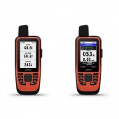 Garmin GPSMAP 86i