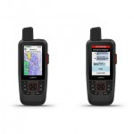 Garmin 010-02236-02 GPSMAP 86sci