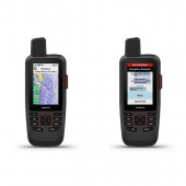 Garmin 010-02236-02 GPSMAP 86sci