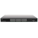 Grandstream GWN7813 Enterprise Layer 3 Managed Network Switch