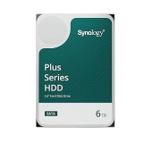 Synology HAT3300 6TB Plus Series SATA HDD 3.5" - HAT3300-6T