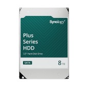 Synology HAT3310 8TB Plus Series SATA HDD 3.5" - HAT3310-8T