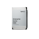 Synology HAT5310-4T 3.5” Enterprise SATA HDD