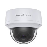 Honeywell HC10W45R1 5MP IP WDR Fixed Dome Camera