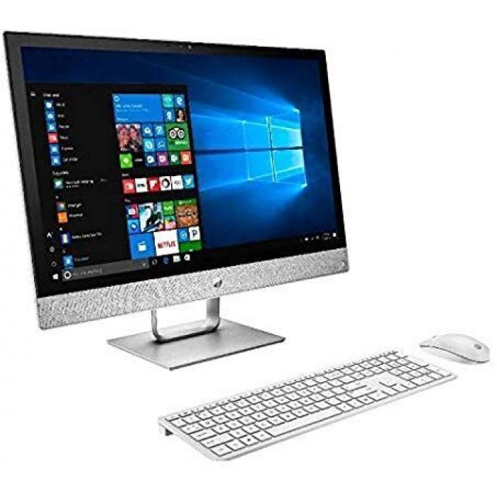 Hp Pavilion 24 R159c All In One Desktop Dubai Terrabyt Com