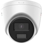 Hikvision DS-2CD1347G0-L 4 MP ColorVu Fixed Turret Network Camera