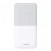 Huawei E5586-326-WHI 4G Mobile WiFi 5s with 1500mAh Battery